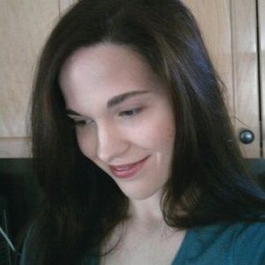 Meet your Posher, Katy